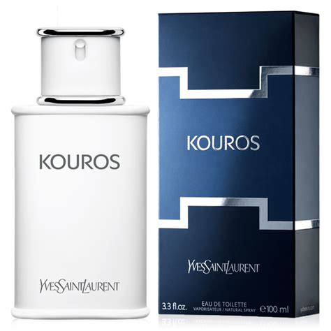 ysl kouros eau de toilette 100ml|kouros 100ml best price.